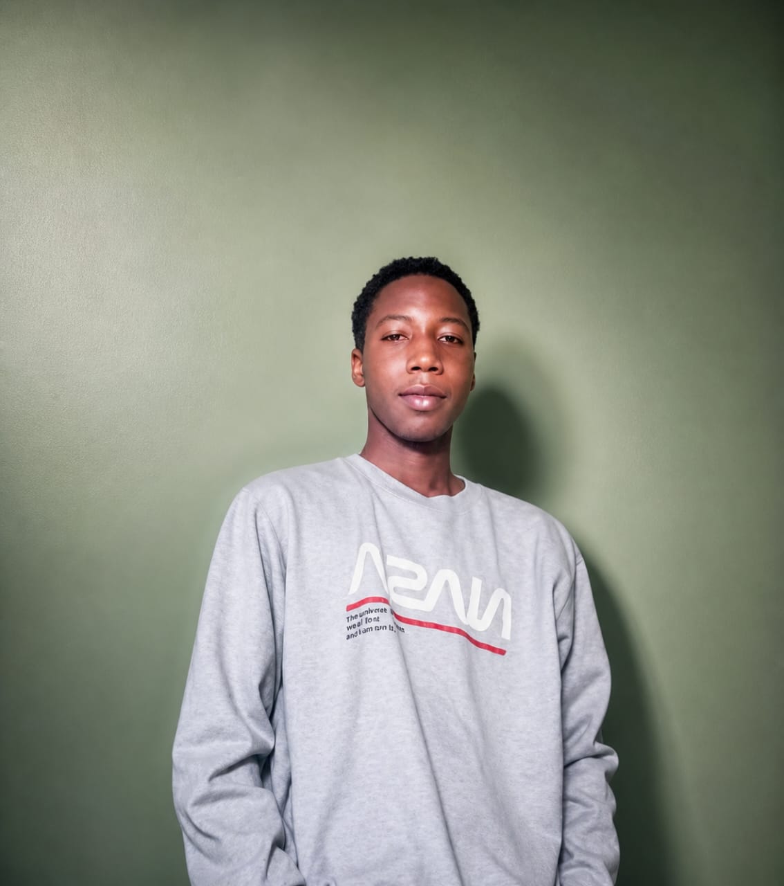 OUEDRAOGO Bonaventure Cheick - Développeur Backend JAVEROO